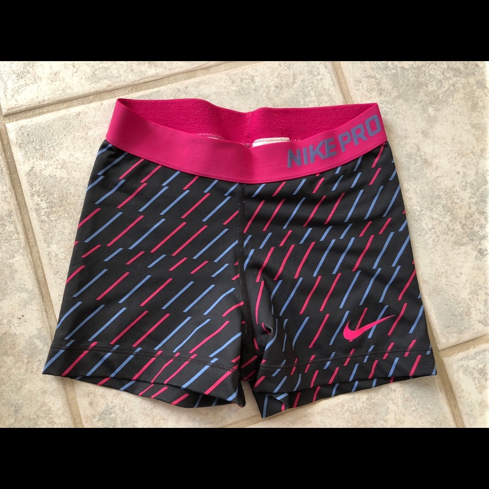 Nike Pro Shorts